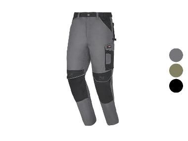 PARKSIDE PERFORMANCE® Pantalon de travail pour homme