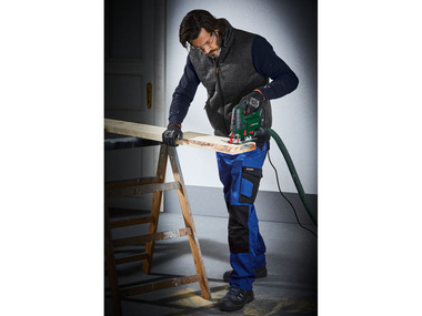 PARKSIDE® Pantalon de travail doublé homme