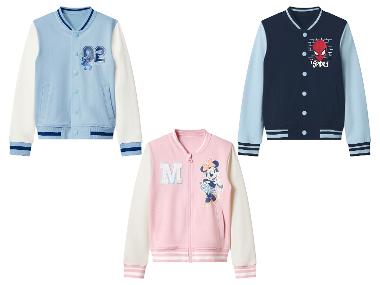 LUPILU® Veste teddy pour enfant