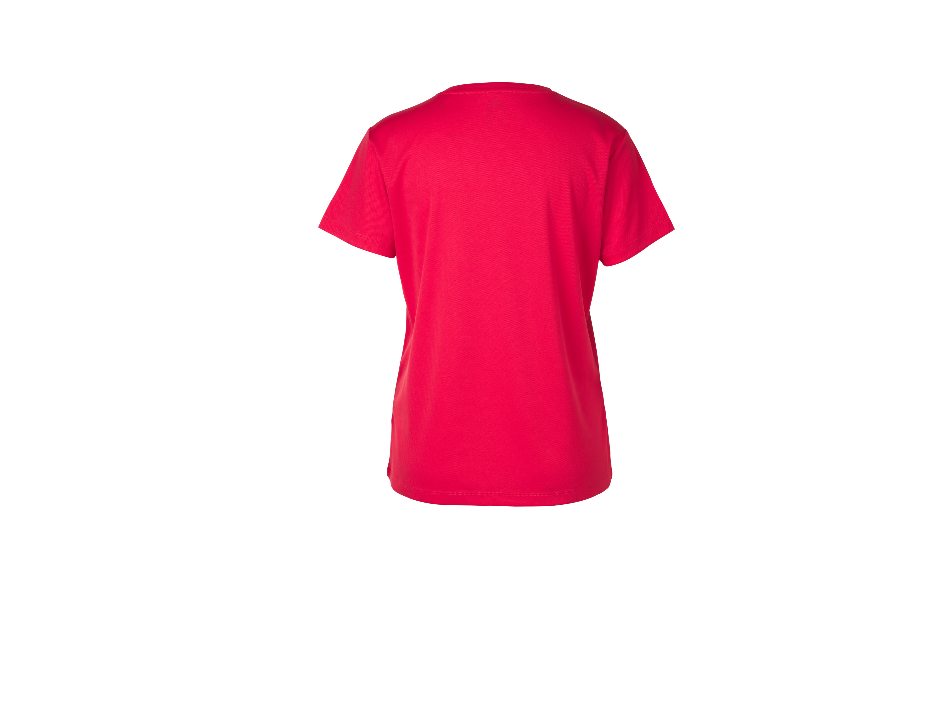 CRIVIT T-shirt de sport pour femmes - 4