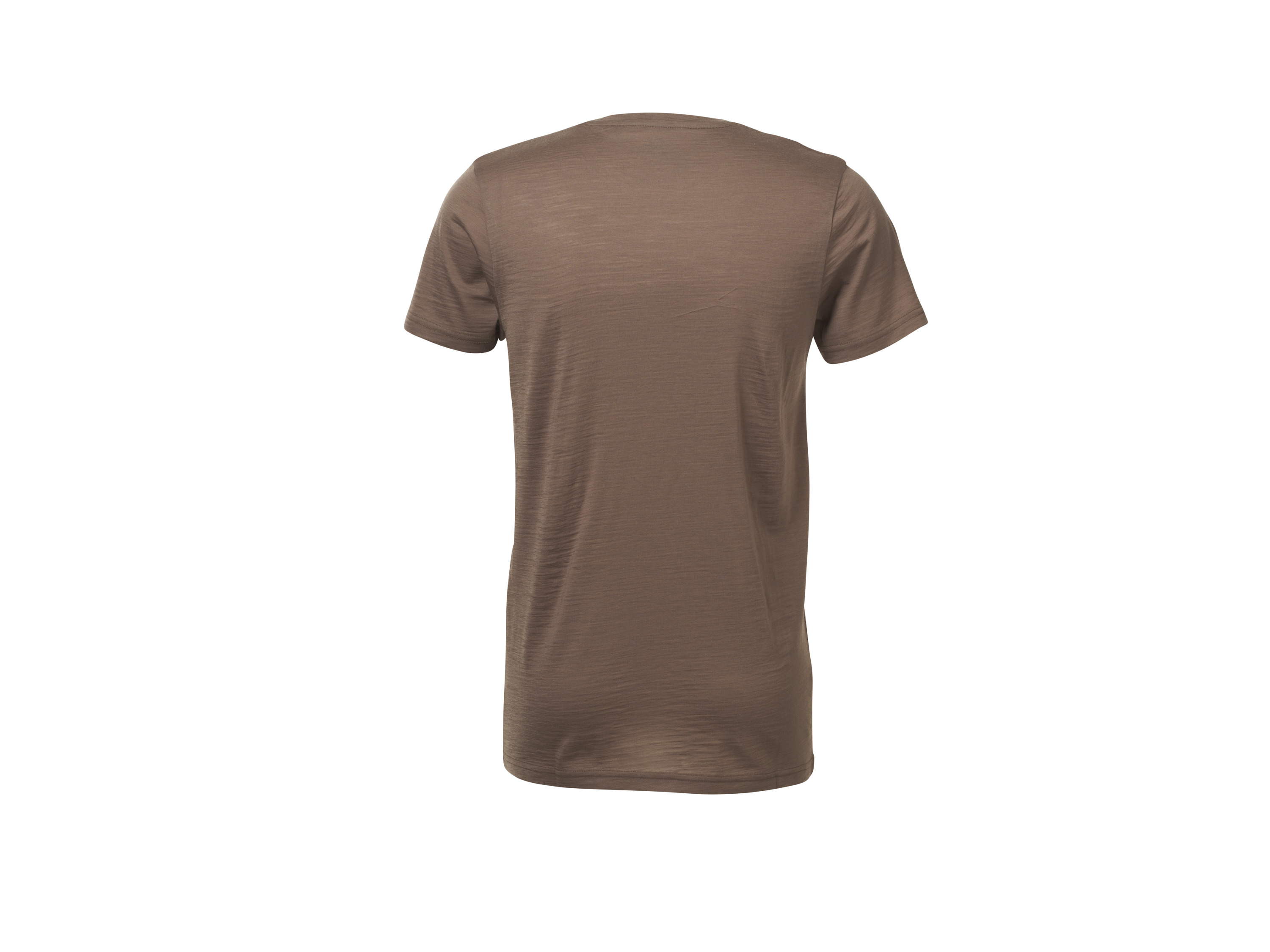 CRIVIT Sportshirt merinowol voor heren - 4