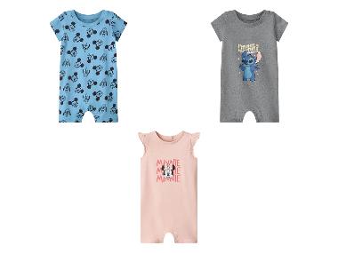 lupilu® Pyjama pour bébés