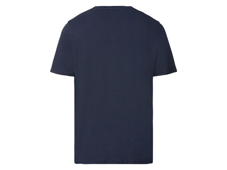 Aller en mode plein écran PARKSIDE® T-shirt à manches courtes en coton - Photo 3