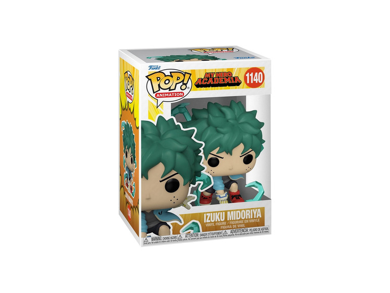 Ga naar volledige schermweergave: Funko POP figuren - afbeelding 46