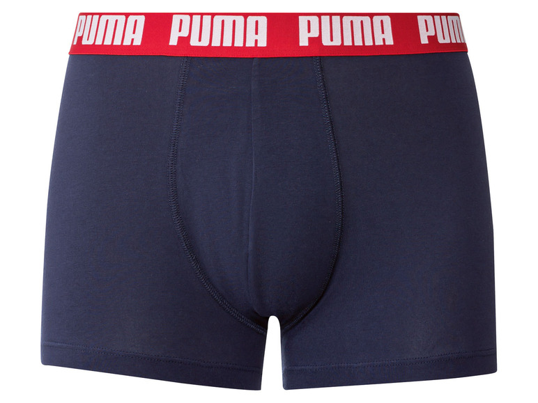 Aller en mode plein écran Puma Boxers pour homme, 2 pièces - Photo 13