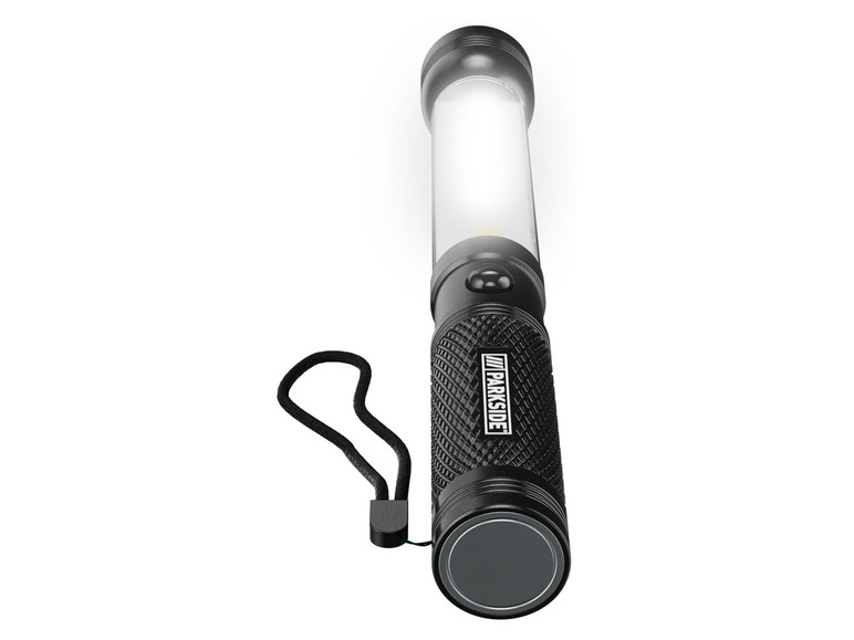 Aller en mode plein écran PARKSIDE® Lampe torche à LED - Photo 8