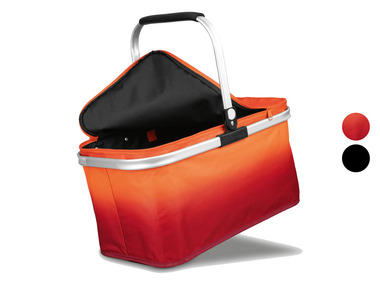 TOPMOVE® Panier à provisions, 26 L