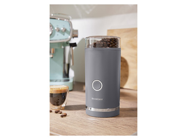 SILVERCREST® KITCHEN TOOLS Elektrische koffiemolen, 180 W