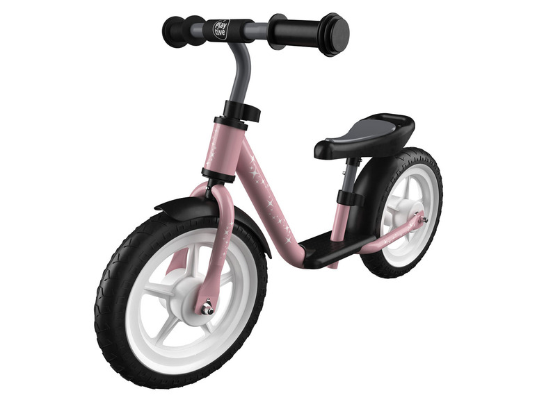 Ga naar volledige schermweergave: Playtive Loopfiets - afbeelding 7