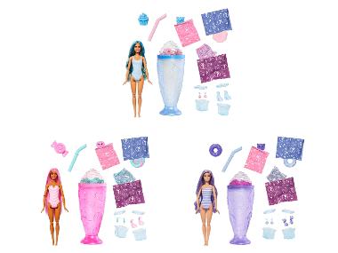 BARBIE POP! Reveal Poupée