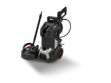 Nettoyeurs à haute pression avec nettoyeur de terrasse PARKSIDE PERFORMANCE® PHDP180