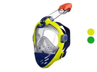 Masque de tuba CRIVIT