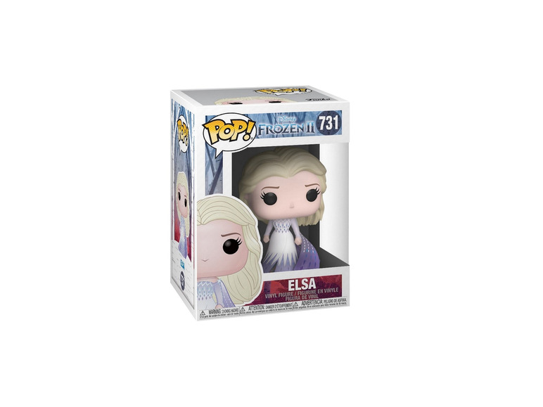 Ga naar volledige schermweergave: Funko POP figuren - afbeelding 38