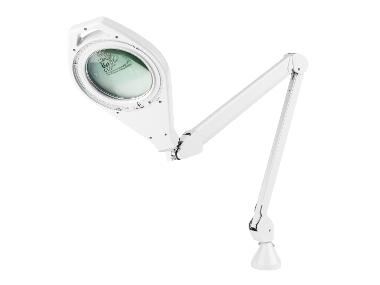 LIVARNO® Lampe-loupe LED