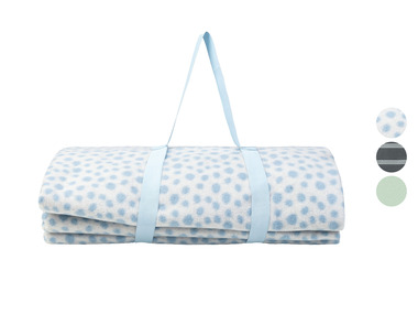 Couverture de pique-nique, 150 x 200 cm LIVARNO home