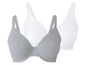 gris/blanc