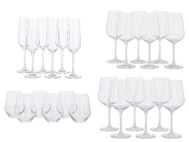 Set de verres, 6 pièces SILVERCREST®