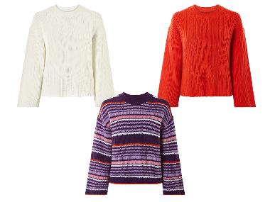 Pull en maille pour femmes esmara®