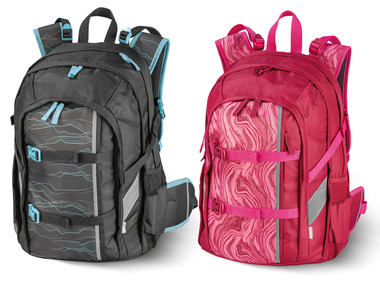TOPMOVE® Schoolrugzak, 22 L