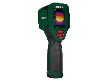 Caméra thermique PARKSIDE® PWBKA