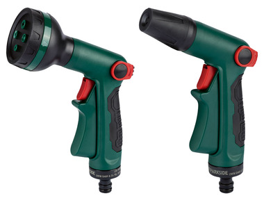 PARKSIDE® Lance ou pistolet d'arrosage
