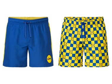 LIVERGY® Lidl-zwembroek
