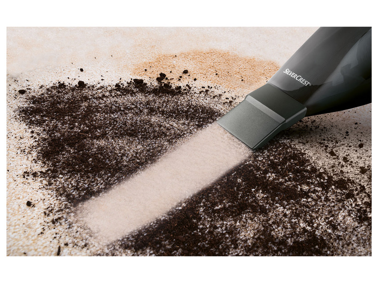 Ga naar volledige schermweergave: SILVERCREST® Handstofzuiger - afbeelding 6