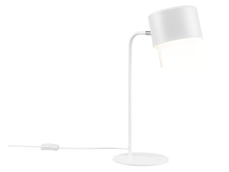 Aller en mode plein écran LIVARNO home Lampe de table à LED - Photo 7