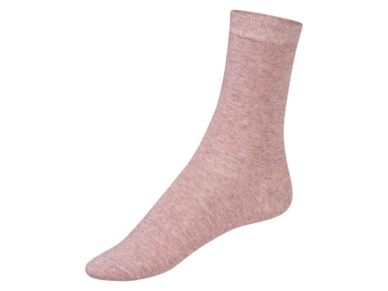 Ga naar volledige schermweergave: esmara® Sokken van een biokatoenmix voor dames - afbeelding 9