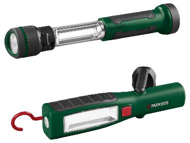 Luminaire LED PARKSIDE®