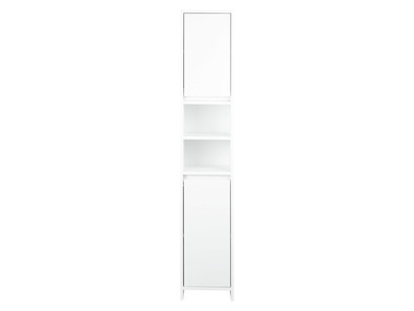 LIVARNO home Hoge badkamerkast, 32 x 180 x 28 cm