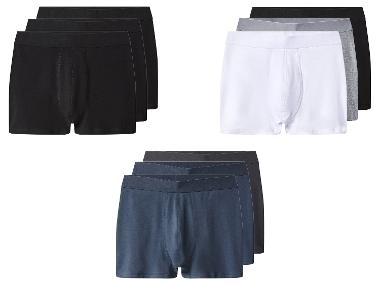 Boxers homme, 3 pièces esmara Men
