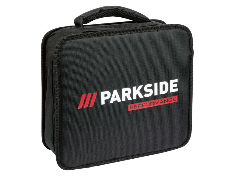 Ga naar volledige schermweergave: PARKSIDE PERFORMANCE® Accuschroefboormachineset »PBSPA 12 B2«, 12 V - afbeelding 9