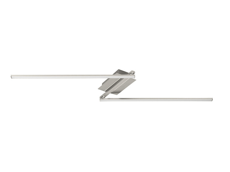 Ga naar volledige schermweergave: LIVARNO home Ledplafondlamp - afbeelding 19