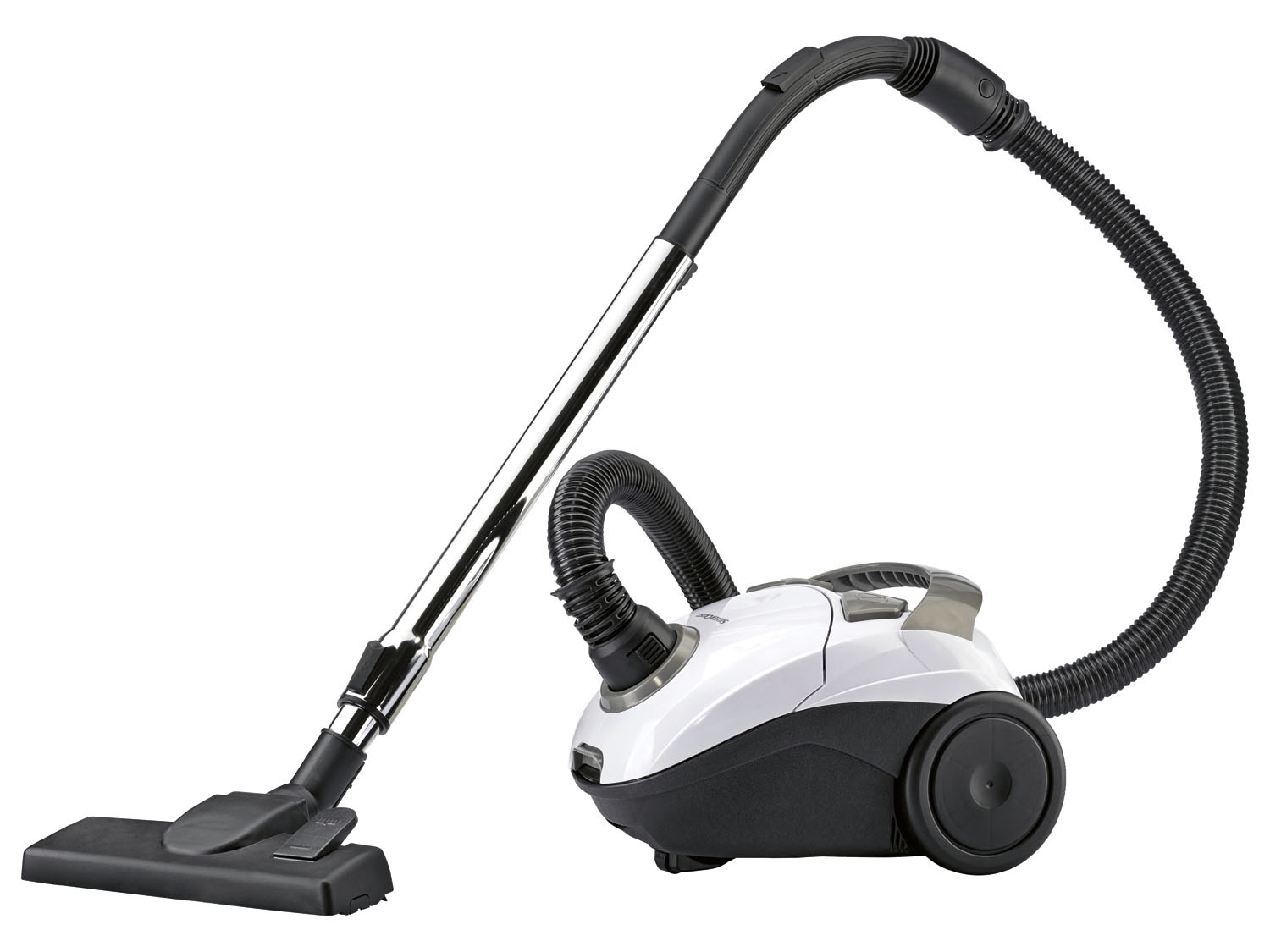 SILVERCREST® Aspirateur compact Lidl.be