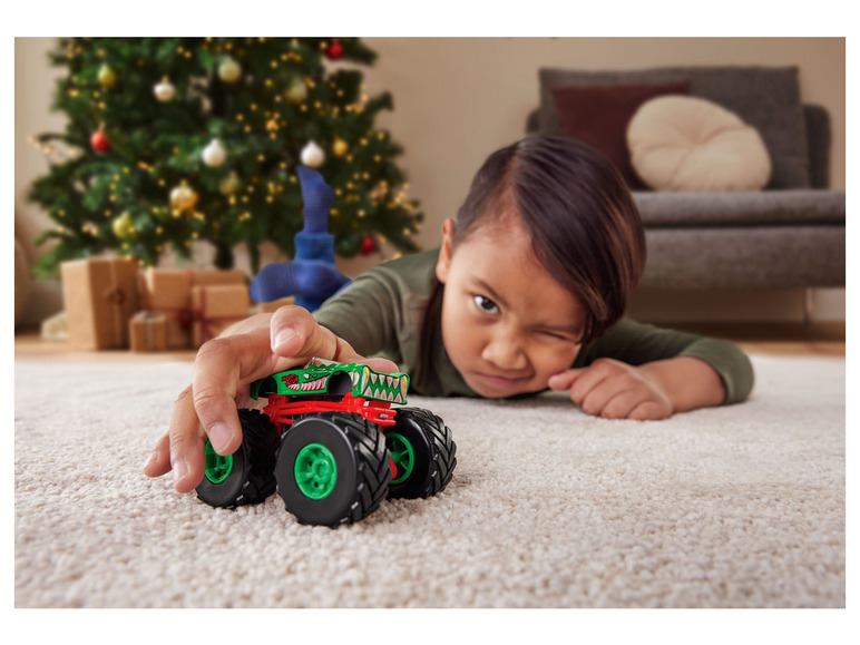 Ga naar volledige schermweergave: Playtive Monster Truck, 1:64 - afbeelding 3