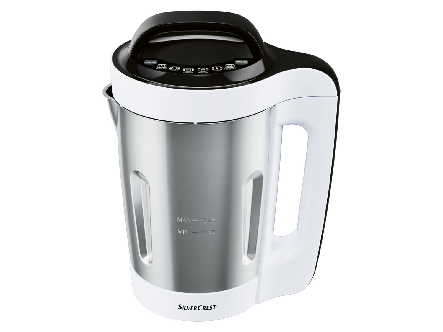 SILVERCREST® Soepmaker, 1000 W