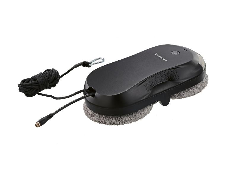 Robot Lave Vitre Robot Nettoyeur Vitre Robot Laveur de Vitre