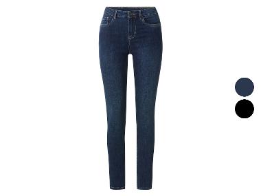 esmara® Jean pour femmes, skinny fit