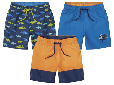 lupilu® Zwemshort met strikband