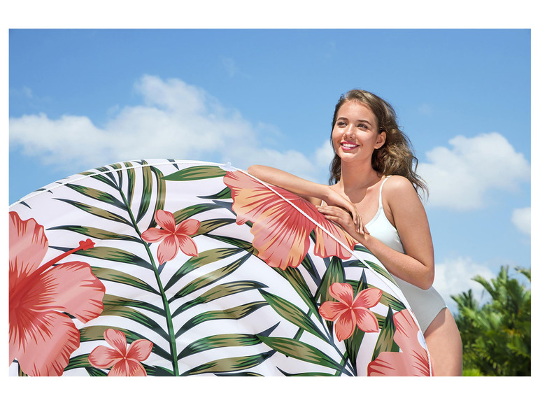 Aller en mode plein écran Bestway Matelas gonflable - Photo 6