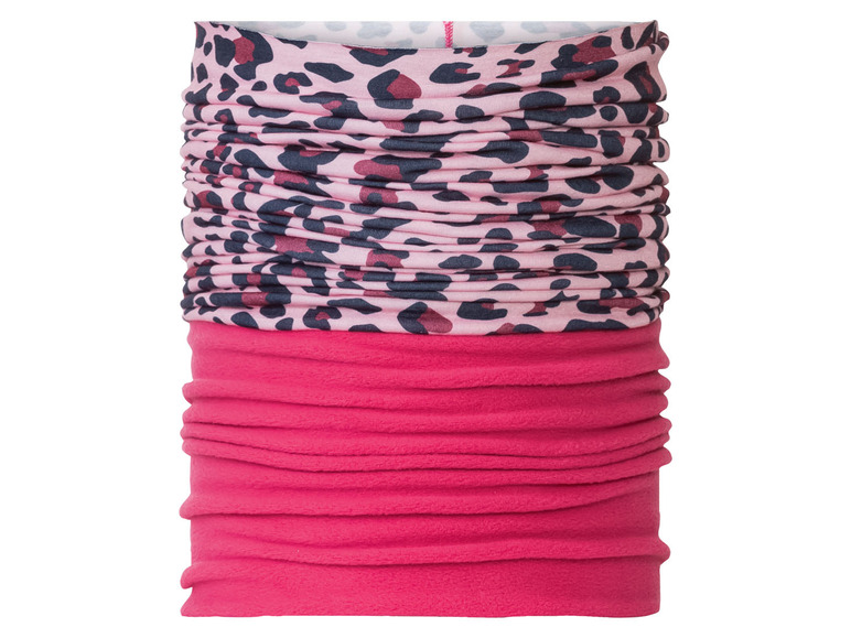 Ga naar volledige schermweergave: lupilu® Multifunctionele fleece doek voor kinderen - afbeelding 4