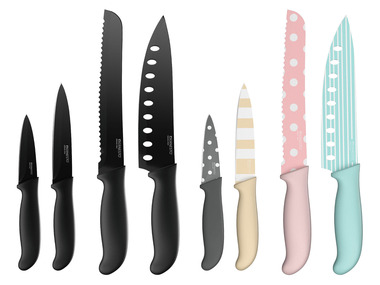 ERNESTO® Messenset, 4-delig