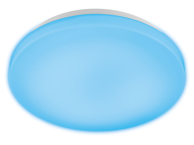 Ga naar volledige schermweergave: LIVARNO home Ledplafondlamp Smart Home - afbeelding 13