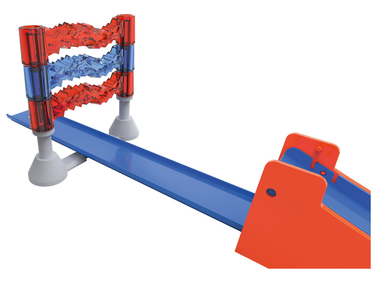 Ga naar volledige schermweergave: Playtive Raceset looping - afbeelding 19