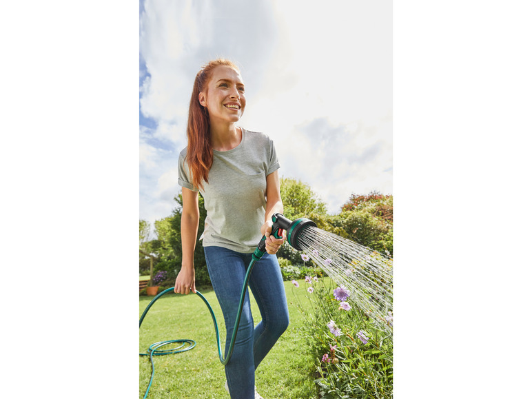 Ga naar volledige schermweergave: Tuinslangset 20 m PARKSIDE® - afbeelding 5