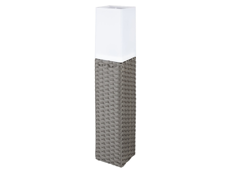 Ga naar volledige schermweergave: LIVARNO home Ledsolarlamp - afbeelding 6