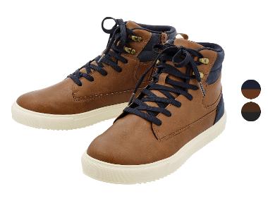 Chaussures de loisirs pour hommes esmara Men
