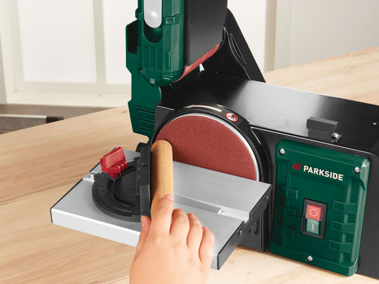 Ga naar volledige schermweergave: PARKSIDE® Set schuurpapier - afbeelding 5