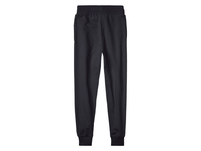Aller en mode plein écran pepperts!® Pantalon molletonné en un mélange de coton - Photo 5